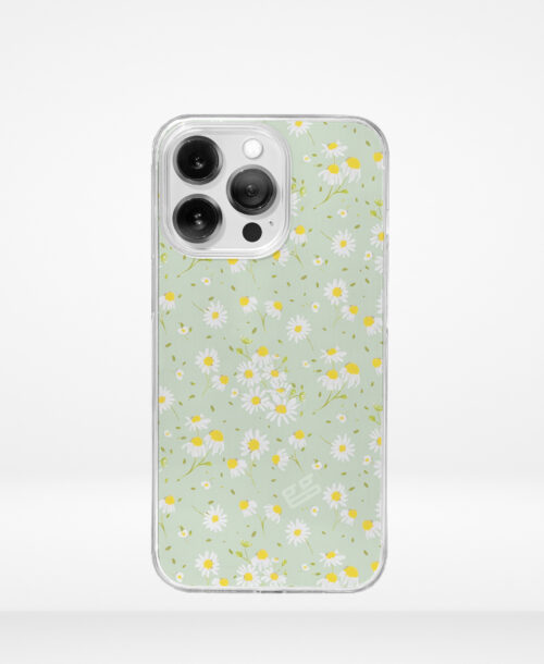 Funda “Campo de Margaritas”