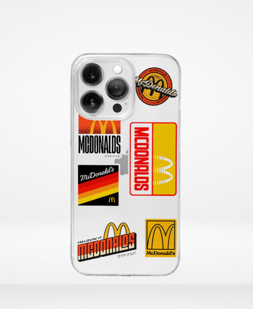 Funda “McPop Style”