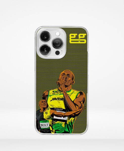 Funda "Speed Legend"