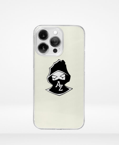 Funda “Alcolirykoz Logo”