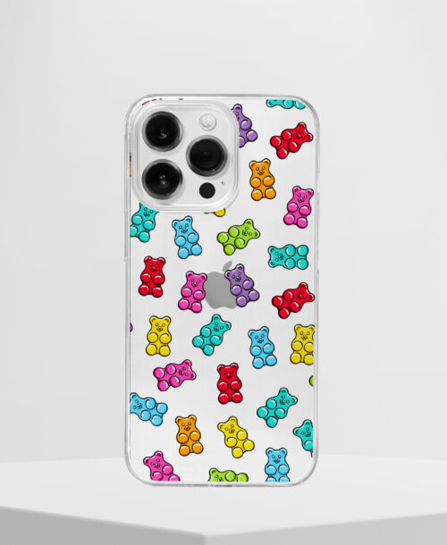 Funda “Gummy Pop”