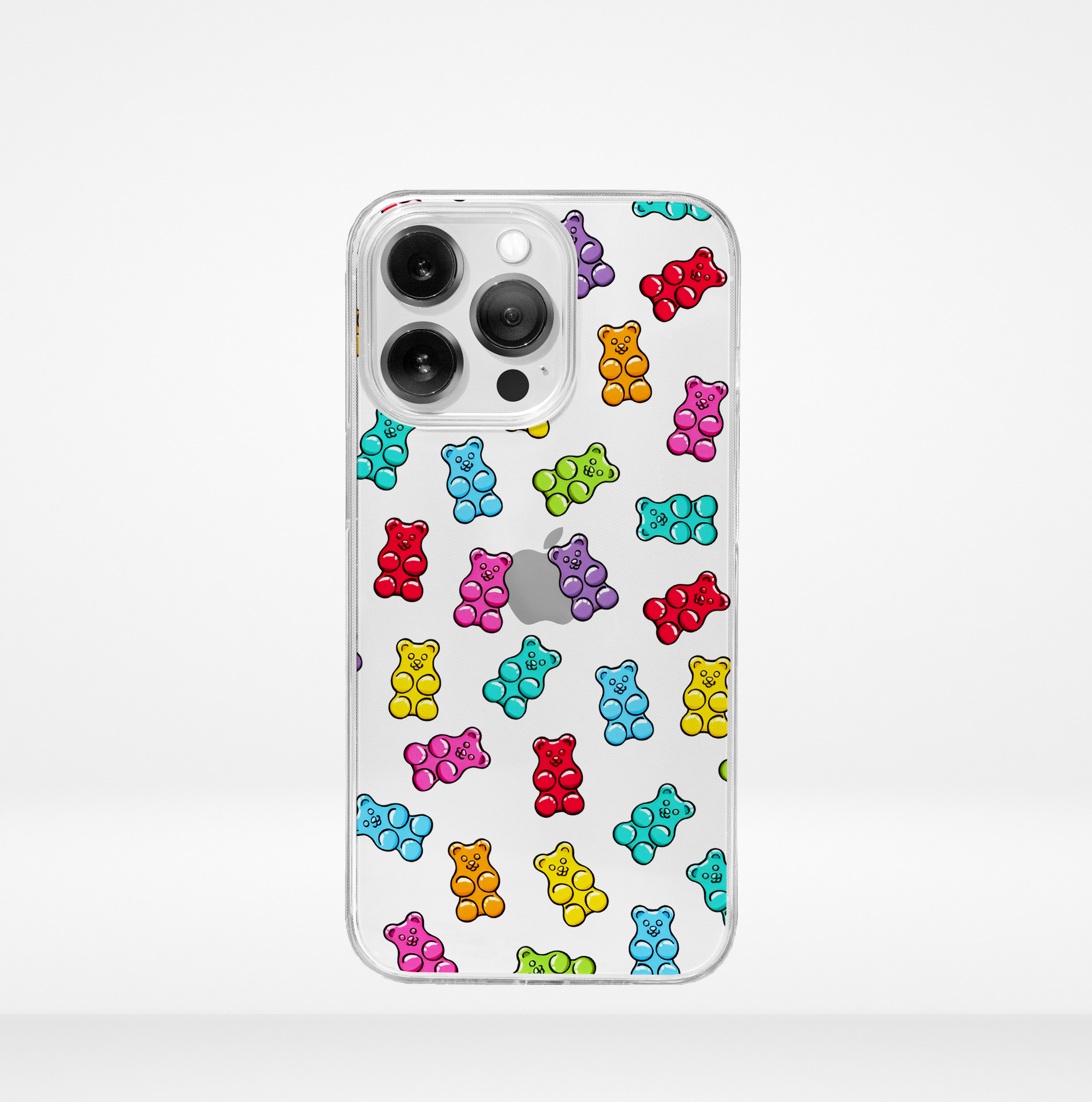 Funda “Gummy Pop”