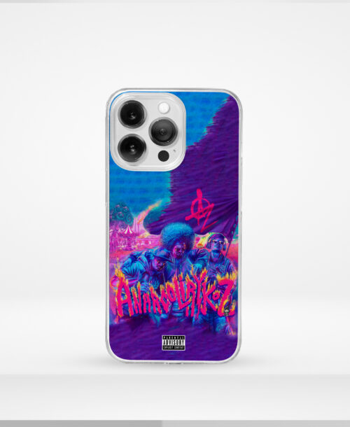 Funda Anarcolirykoz
