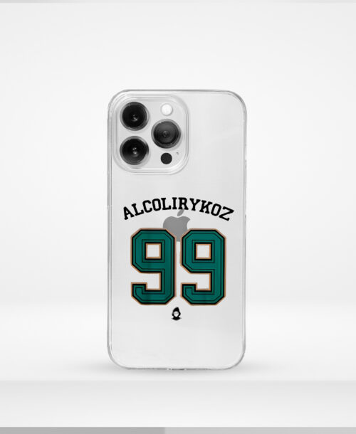 Funda 99 AlcolirykoZ