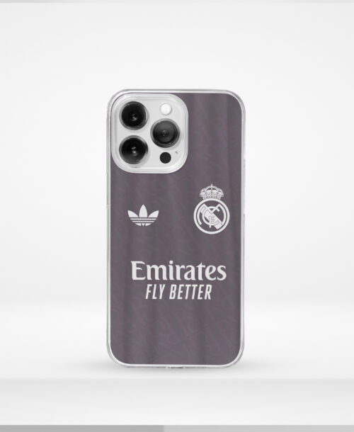 Funda “Real Madrid Elegance”