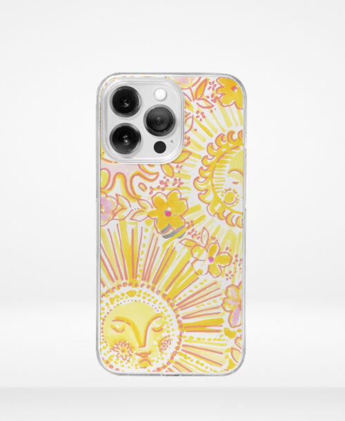 Funda “Amanecer Dorado”