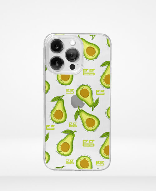 Funda “Aguacate Fresh"