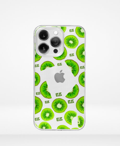 Funda “Kiwi Green"