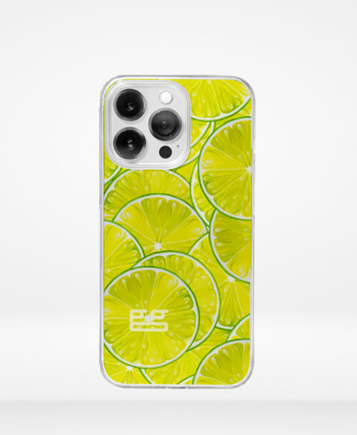 Funda “Lima Yellow"