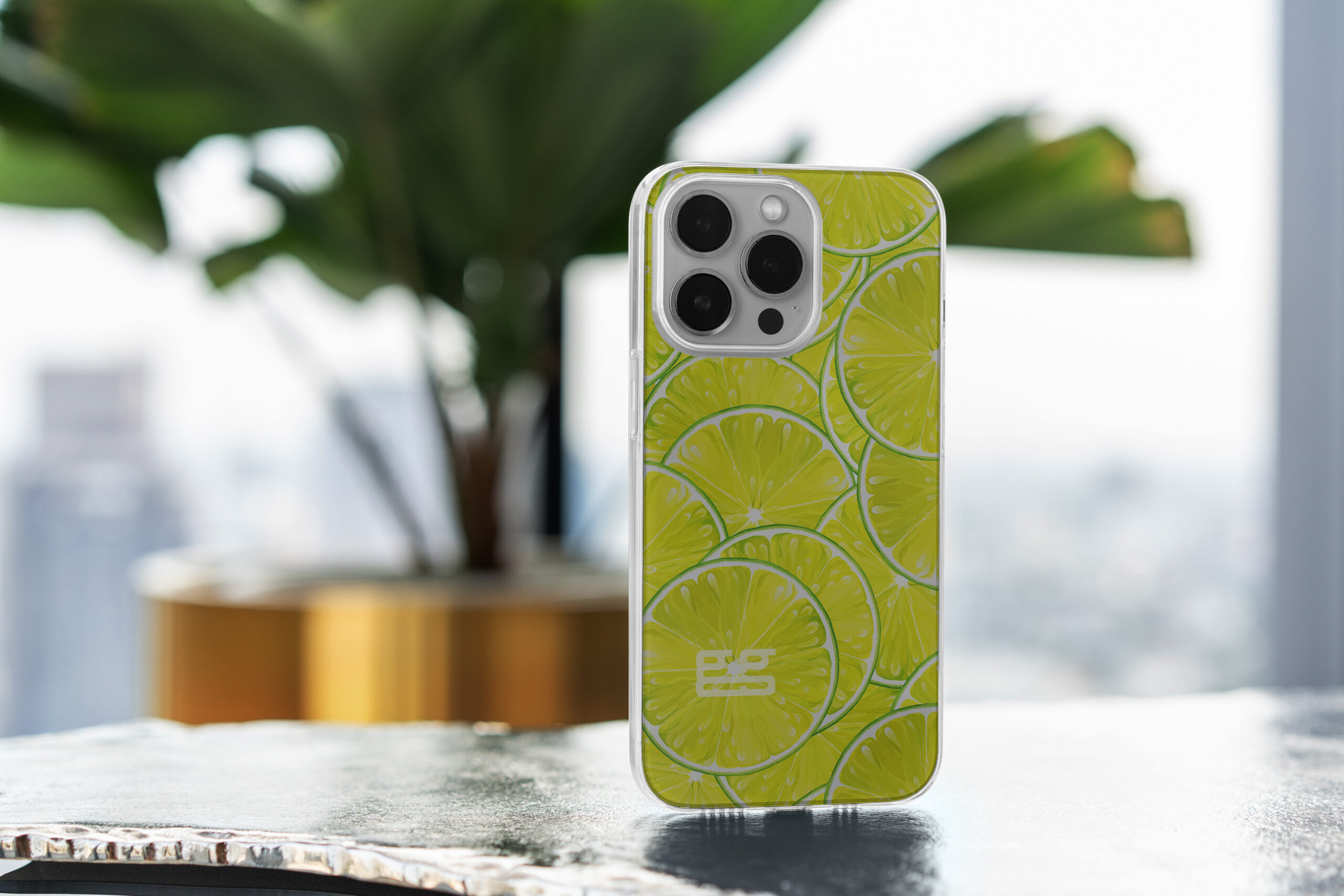 mockup pagina web limones