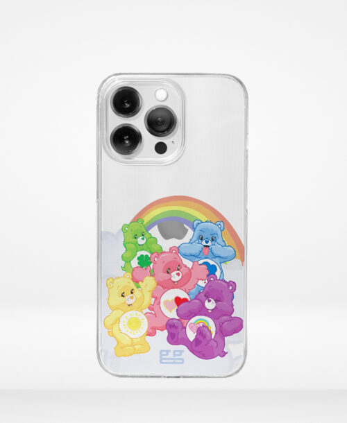 Funda “Osos Pop”
