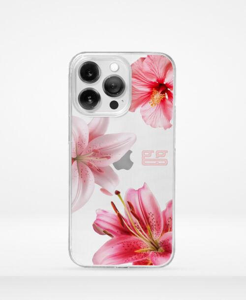 Flores Rosadas – Naturaleza viva