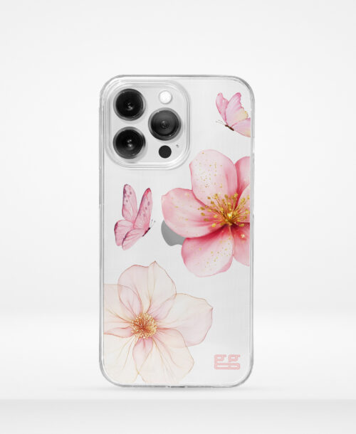 Flores & Mariposas – Primavera eterna