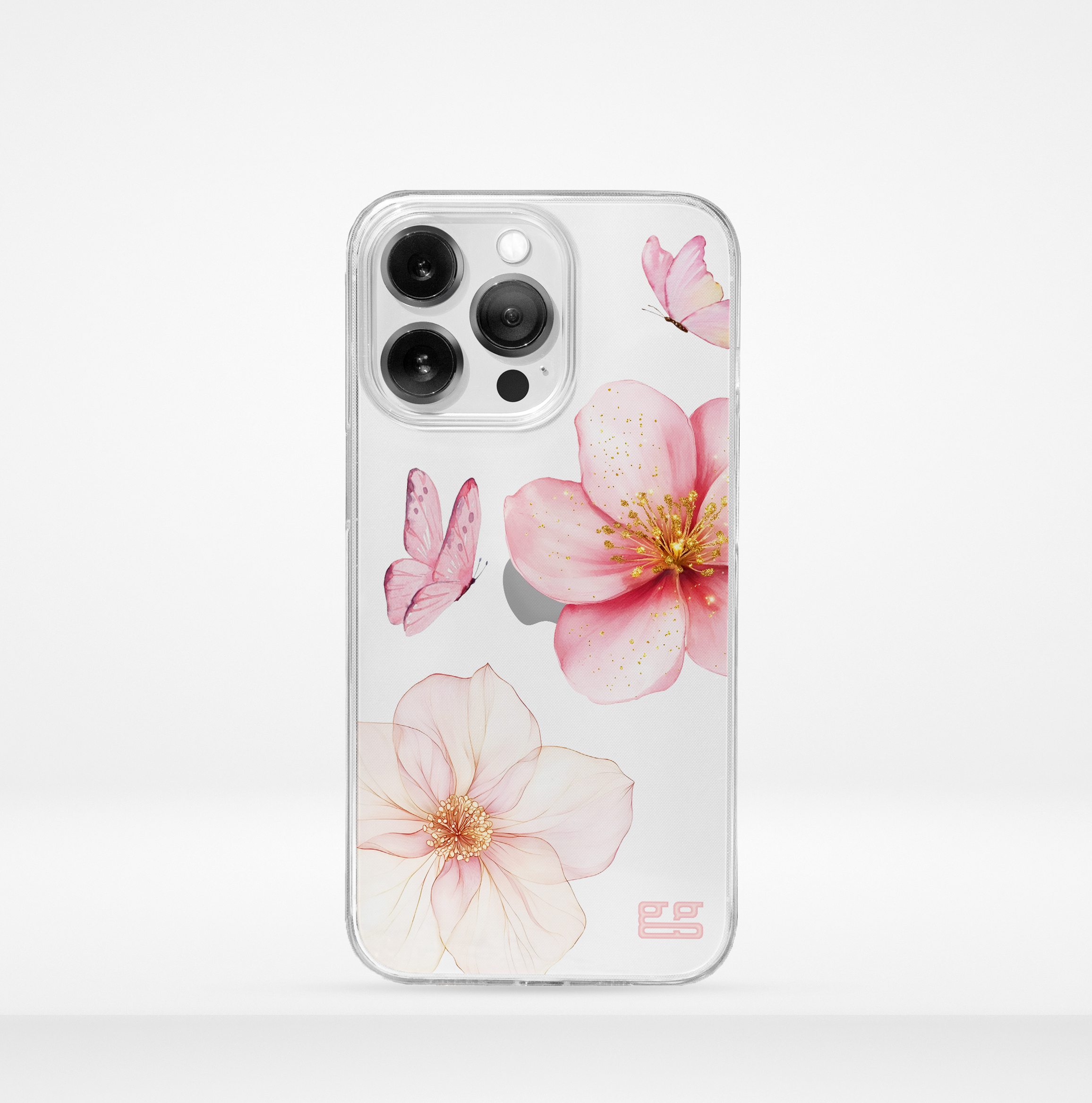 Flores & Mariposas – Primavera eterna