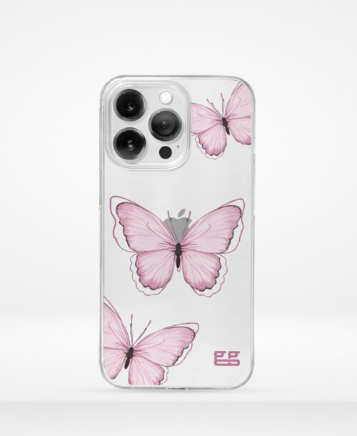 Mariposas Pastel – Alas que inspiran