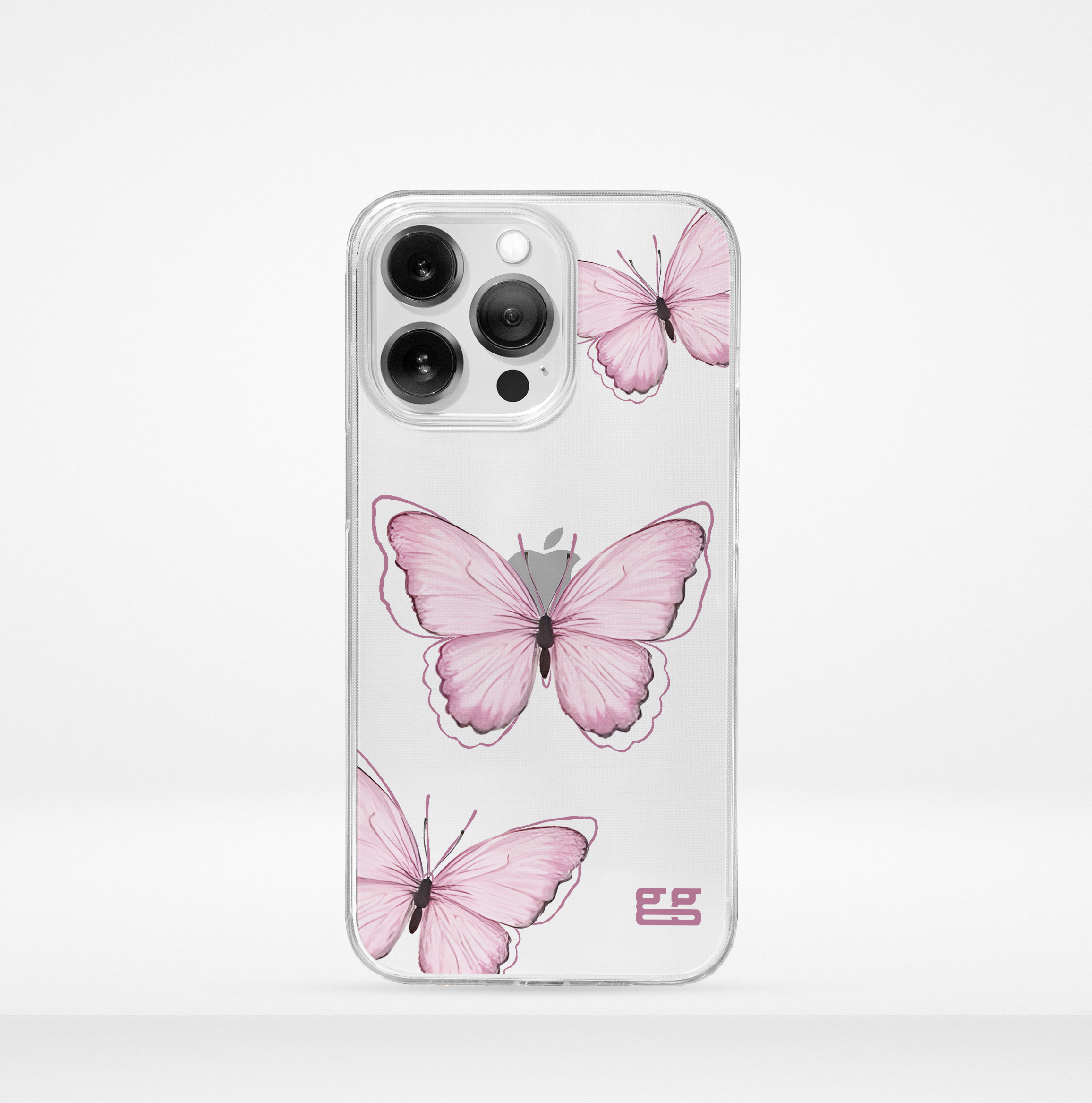 Mariposas Pastel – Alas que inspiran