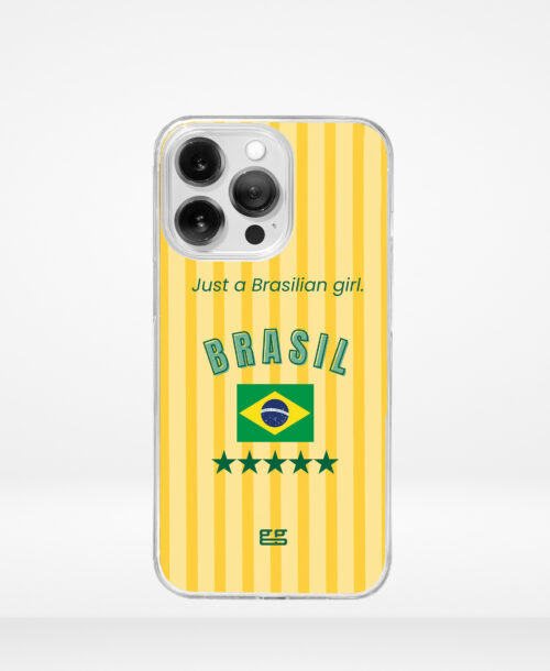 Funda Brasil Girl GG