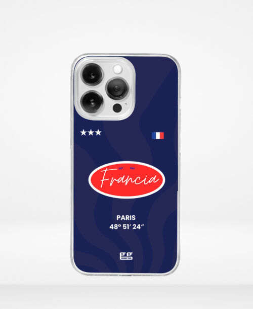 Funda Francia Edition GG