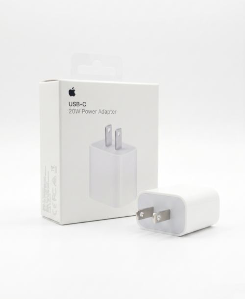 Adaptador 20W