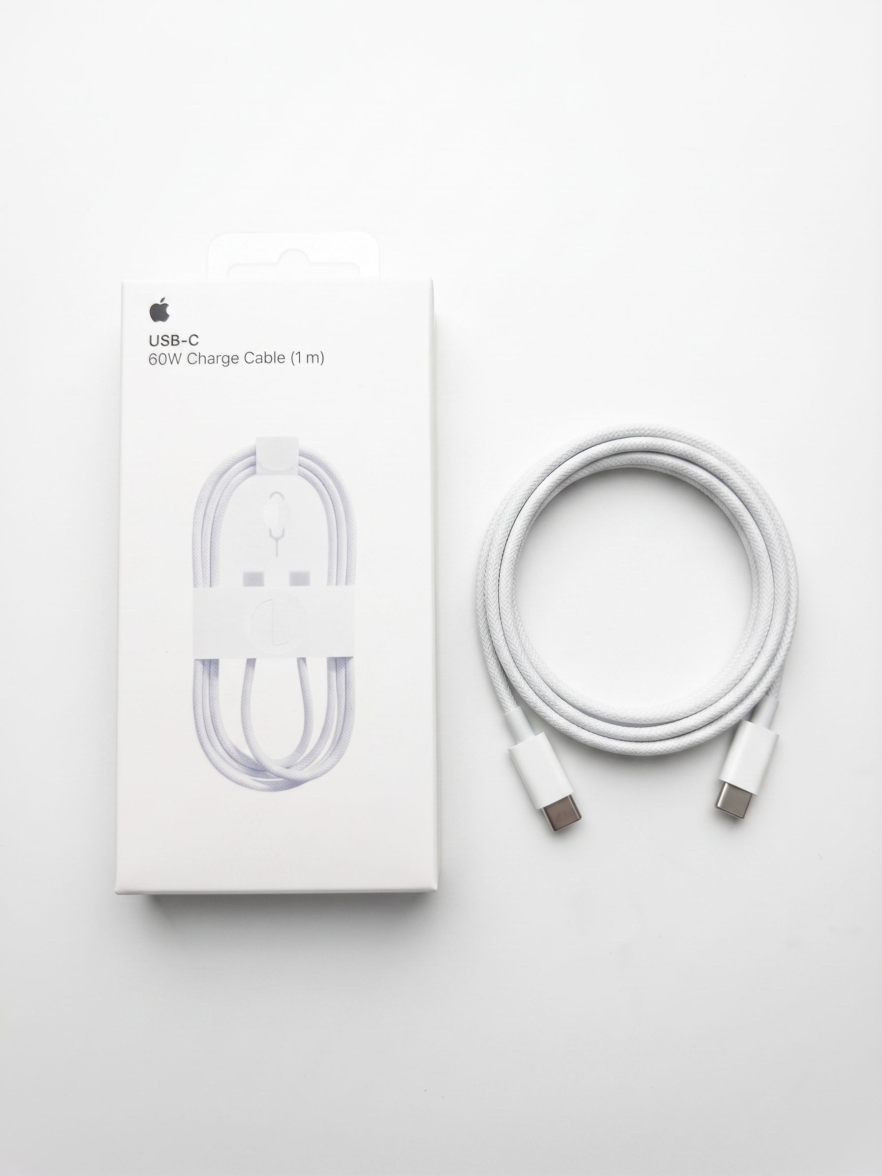 Cable Tipo C a Tipo C