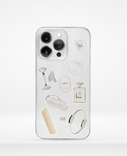 Funda - ALMA SERENA